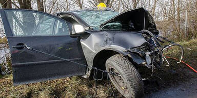 Schwerer Unfall auf der A2 fordert Todesopfer