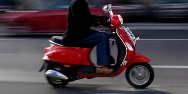 Gro&szlig;e Preisunterschiede beim Mopedf&uuml;hrerschein in O&Ouml;