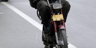 moped