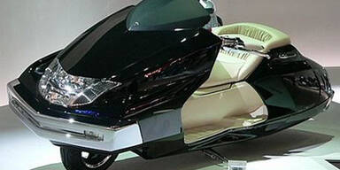 Radikales Roller-Tuning ist neuer Trend