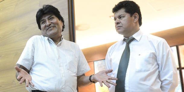 Morales Wien-Schwechat