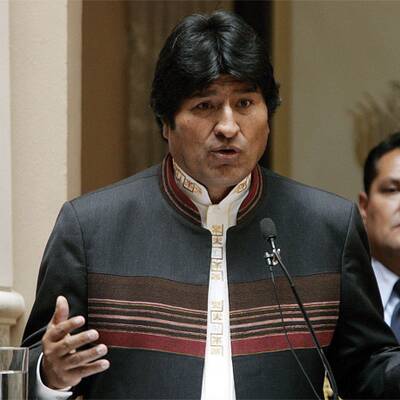 Obama,  Bombay und Kaukasus-Konflikt