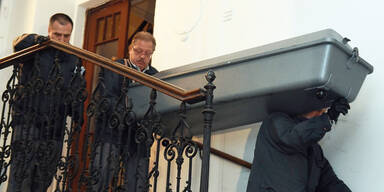 Uni-Genie erschlug Studenten