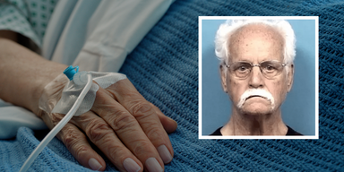 Zu teuer: Ehemann erw&uuml;rgt Frau wegen der Krankenhauskosten