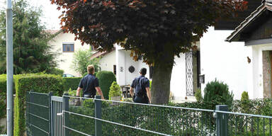 Mord und Selbstmord in Braunau