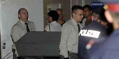 20 Jahre Haft für Mord an Nachbarn