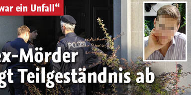 Student weiß nichts vom Zerstückeln