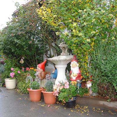 Doppelmord in der Steiermark