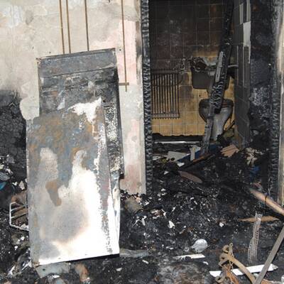 Doppelmord in der Steiermark