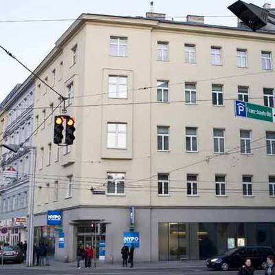 Frauenleiche in Wien-Alsergrund gefunden.