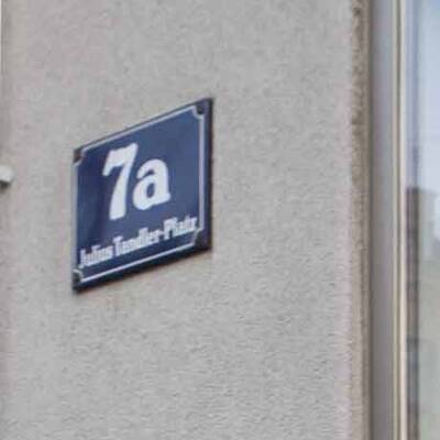 Frauenleiche in Wien-Alsergrund gefunden.