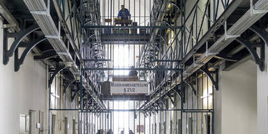 Axt-M&ouml;rder t&ouml;tete Kontrahenten aus Wut