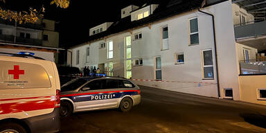 Mord-Alarm in Tirol: 28-J&auml;hrige soll ihren Vater erstochen haben