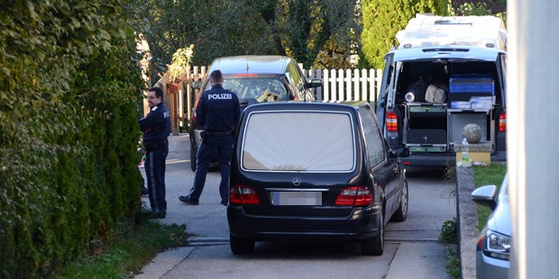 Mord in Gablitz: 70-Jähriger tot in Wohnung gefunden