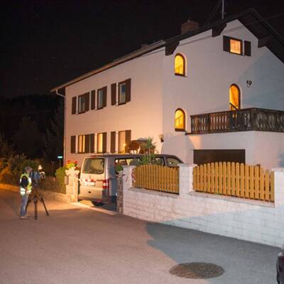 Ehe-Drama im Mühlviertel