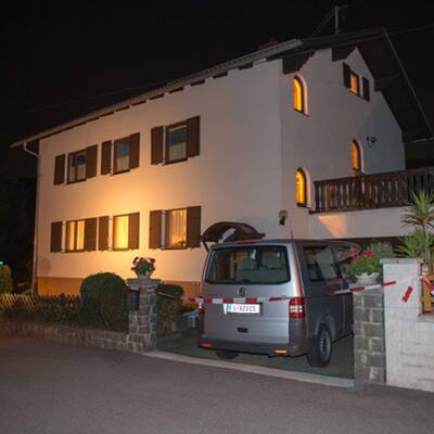 Ehe-Drama im Mühlviertel