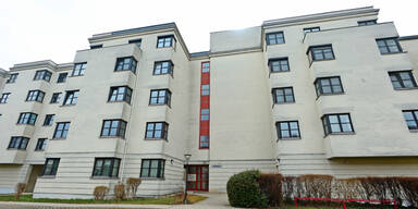 Zweifache Mutter in Schwechat erstochen