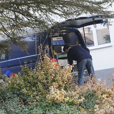 Familientragödie in OÖ