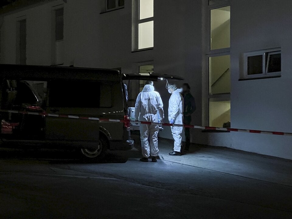 Mord-Alarm in Tirol: 28-Jährige soll ihren Vater erstochen haben