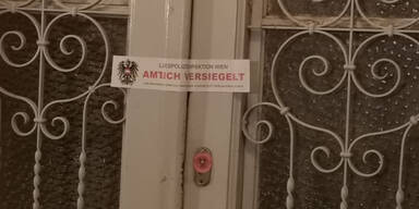 Mord Favoriten Wien Katharinengasse