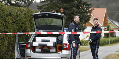 'Habe Angst, erschossen zu werden'