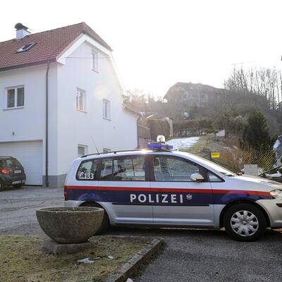 Familientragödie in OÖ