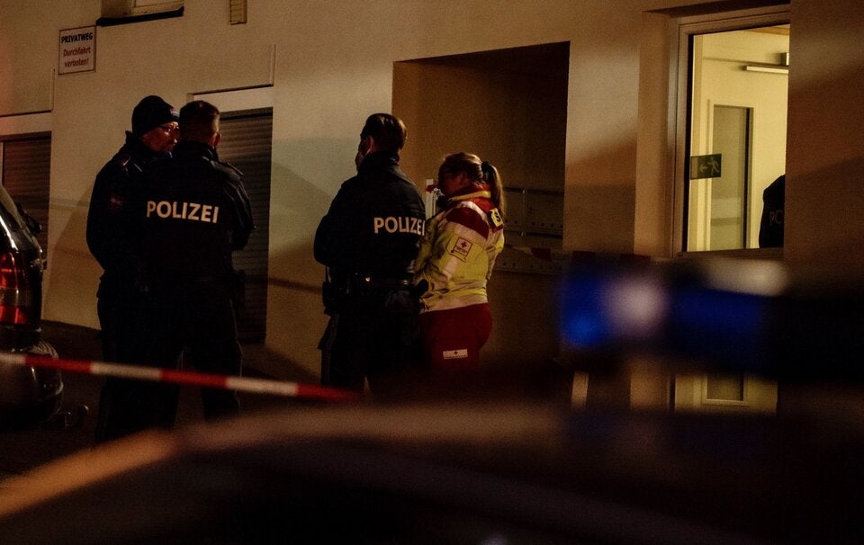 Mord-Alarm in Tirol: 28-Jährige soll ihren Vater erstochen haben