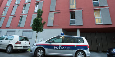 Messer-Mord in Wohnheim