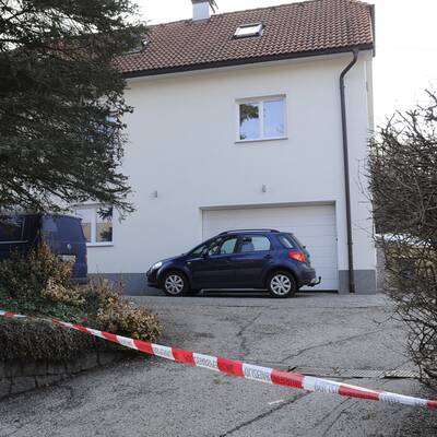 Familientragödie in OÖ