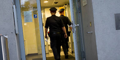 Messer-Mord in Wohnheim