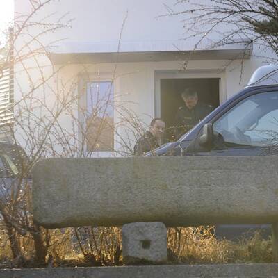 Familientragödie in OÖ