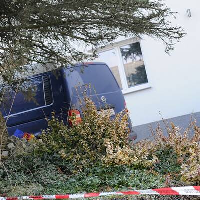 Familientragödie in OÖ