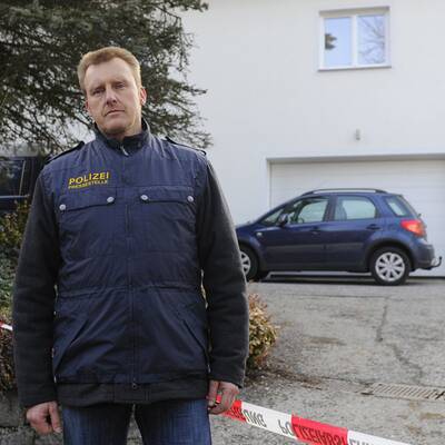 Familientragödie in OÖ