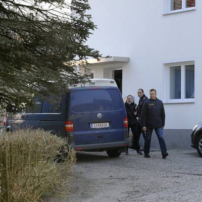 Familientragödie in OÖ