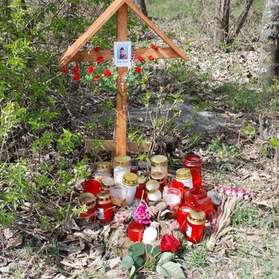 Lokalaugenschein nach Mord an 16-Jährigem