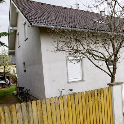 1.200 km mit Leiche im Auto