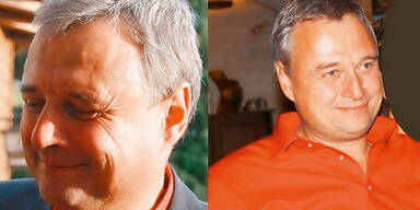 Reitstall-Mord: Killer soll &Ouml;sterreicher sein