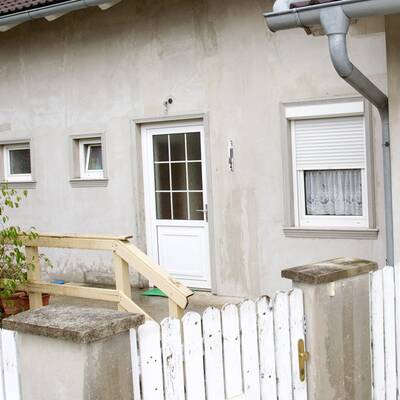 1.200 km mit Leiche im Auto