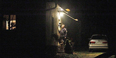 Mord: Polizist erschie&szlig;t Nebenbuhler