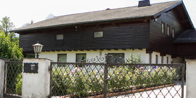 Familien-Drama mit zwei Toten