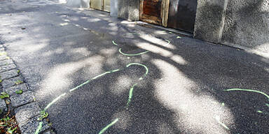 Toter mit Kopfschuss gefunden