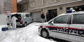 Mord und Selbstmord in Wien