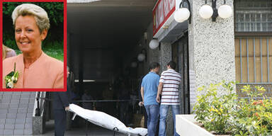 "R&auml;cher Gottes" k&ouml;pfte Frau im Supermarkt