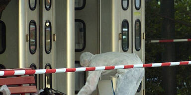 Facebook-Falle bei Uni-Mord