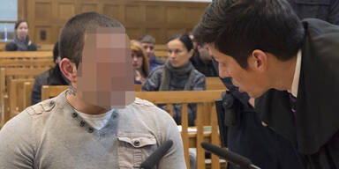 20 Jahre Haft f&uuml;r Kinderdorf-Mord