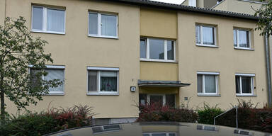 Dreifachmord: J&uuml;ngstes Opfer erst 8 Monate alt