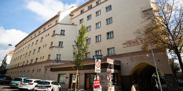 Nächster Mord in Wien: Verweste Leiche in Wohnung gefunden