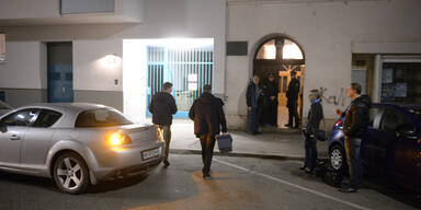 Mordfall Tatjana: Ex-Freund stellt sich