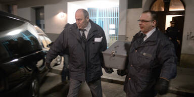 Mordfall Tatjana: Ex-Freund stellt sich