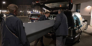 Mordfall Tatjana: Ex-Freund stellt sich